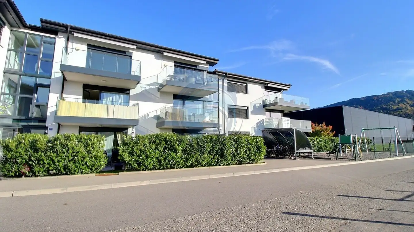 Apartment for rent - Chemin Des Asses, 1618 Châtel-St-Denis