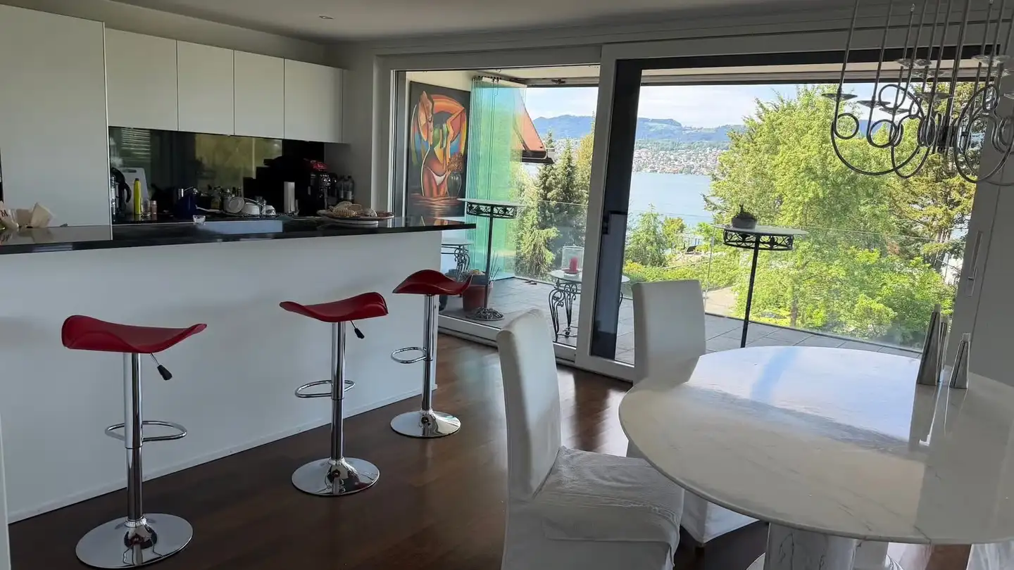 Appartamento in affitto - Boglerenstrasse 2b, 8700 Küsnacht ZH - Foto 2