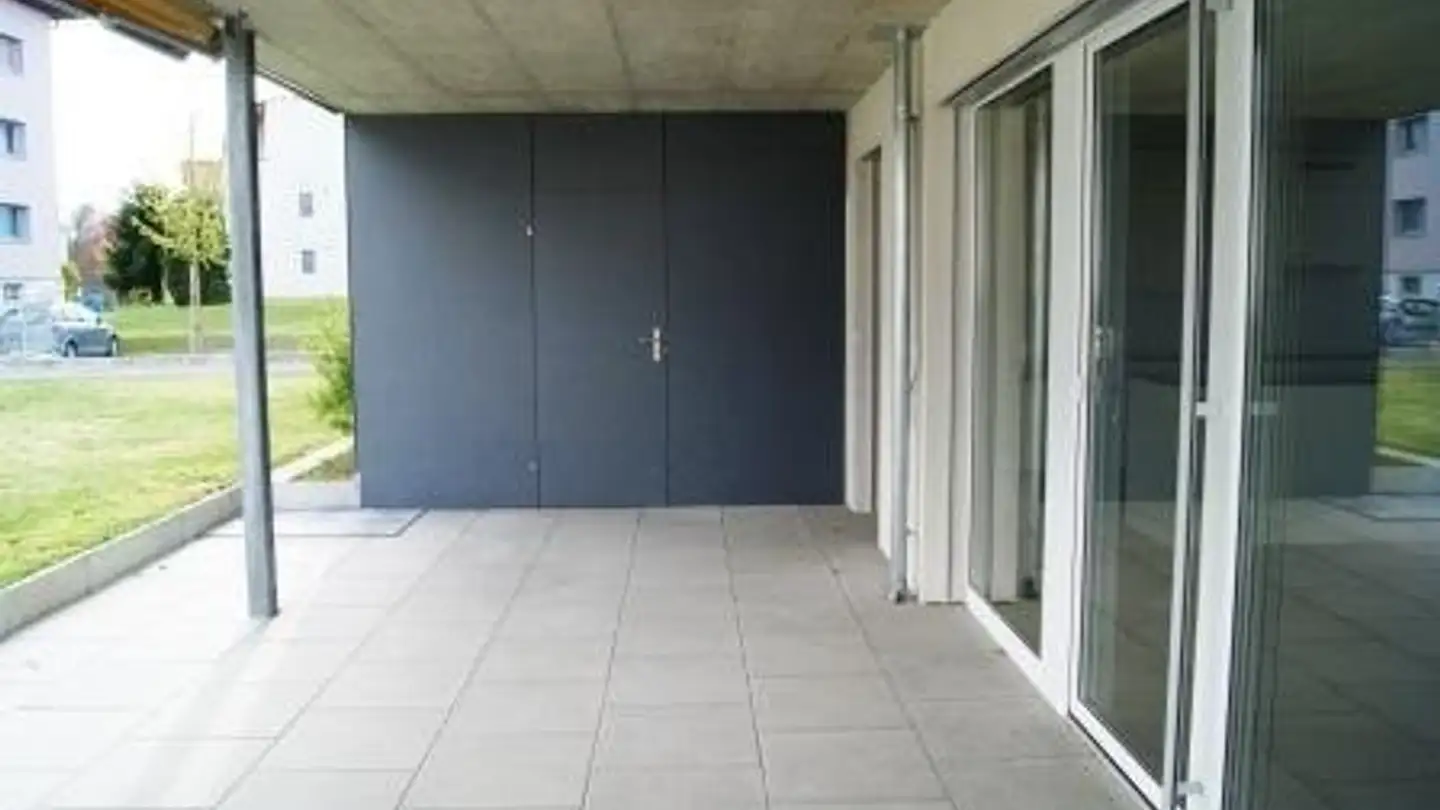 Appartamento in affitto - Schwandholzstrasse 15, 1717 St. Ursen - Foto 4