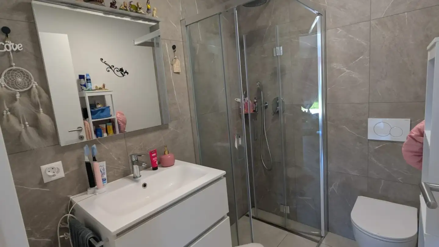 Appartement à louer - 6855 Stabio - Photo 2