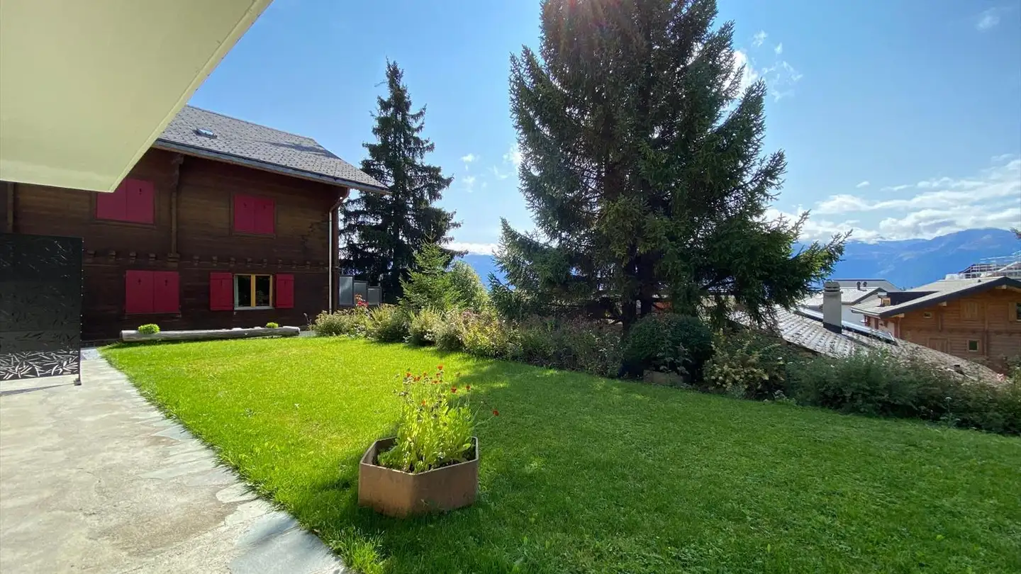 Apartment for rent - Route Des Arolles 10, 3963 Crans-Montana