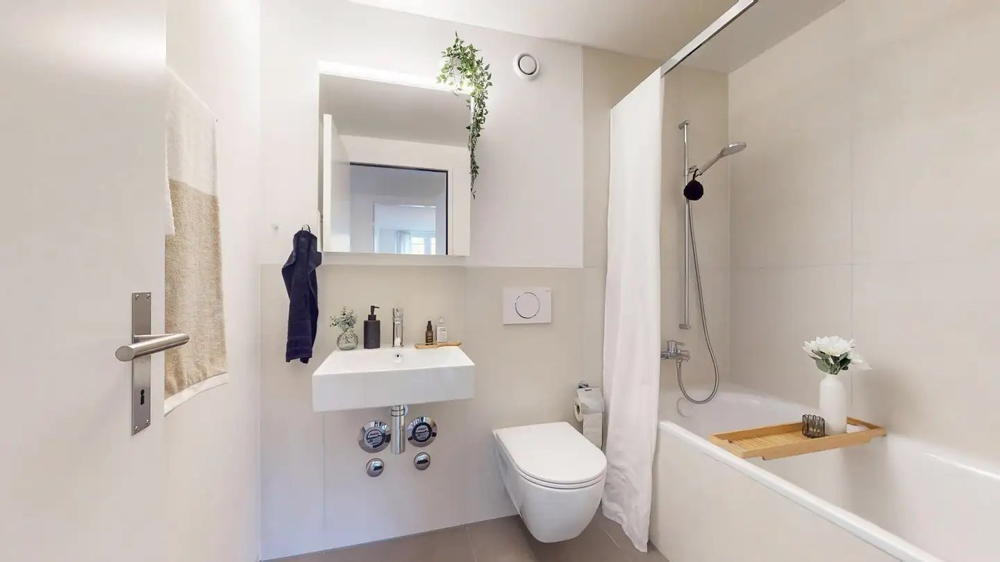 Appartamento in affitto - Uferweg 20, 3400 Burgdorf - Foto 4