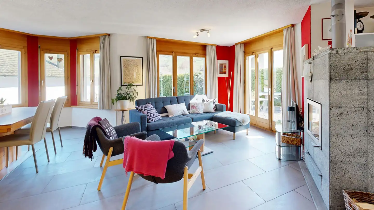 Maison individuelle à vendre - Leisibühl 6b, 4208 Nunningen - Photo 4