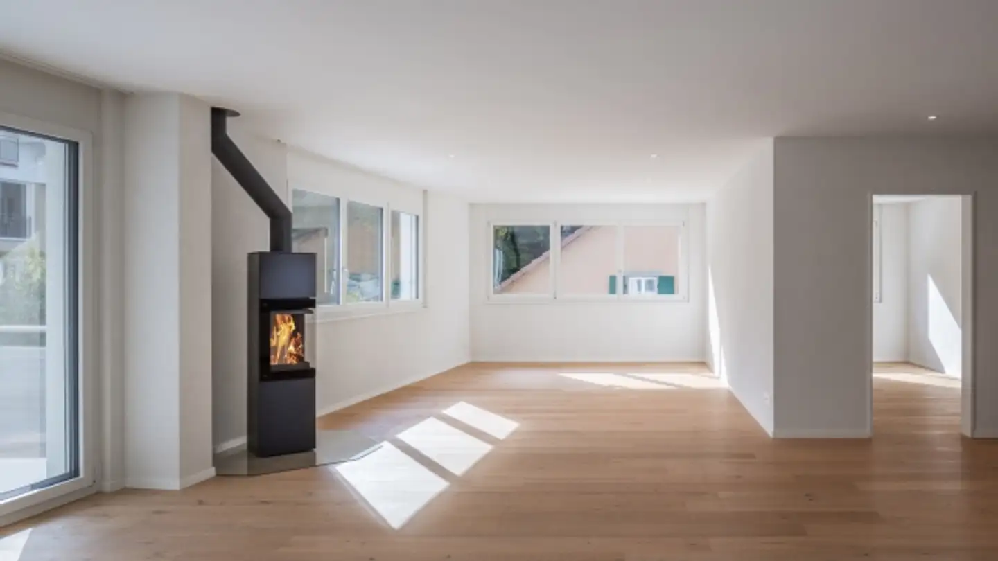 Attico in affitto - Wabigenweg 5, 4463 Buus