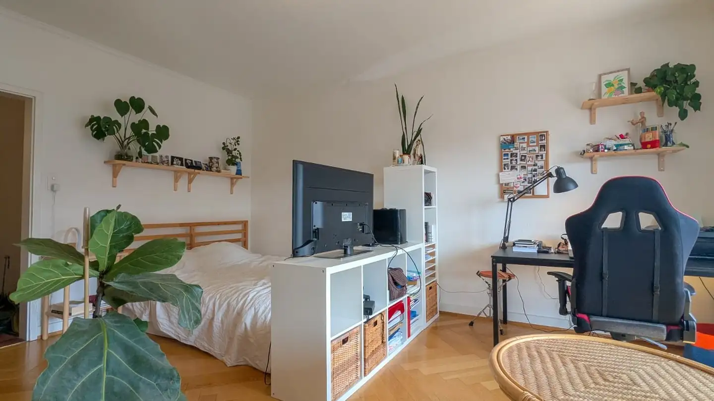 Apartment for rent - 4054 Basel