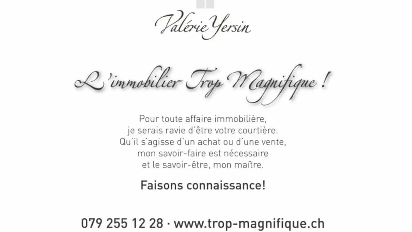 Appartamento in vendita - 1844 Villeneuve VD - Foto 3