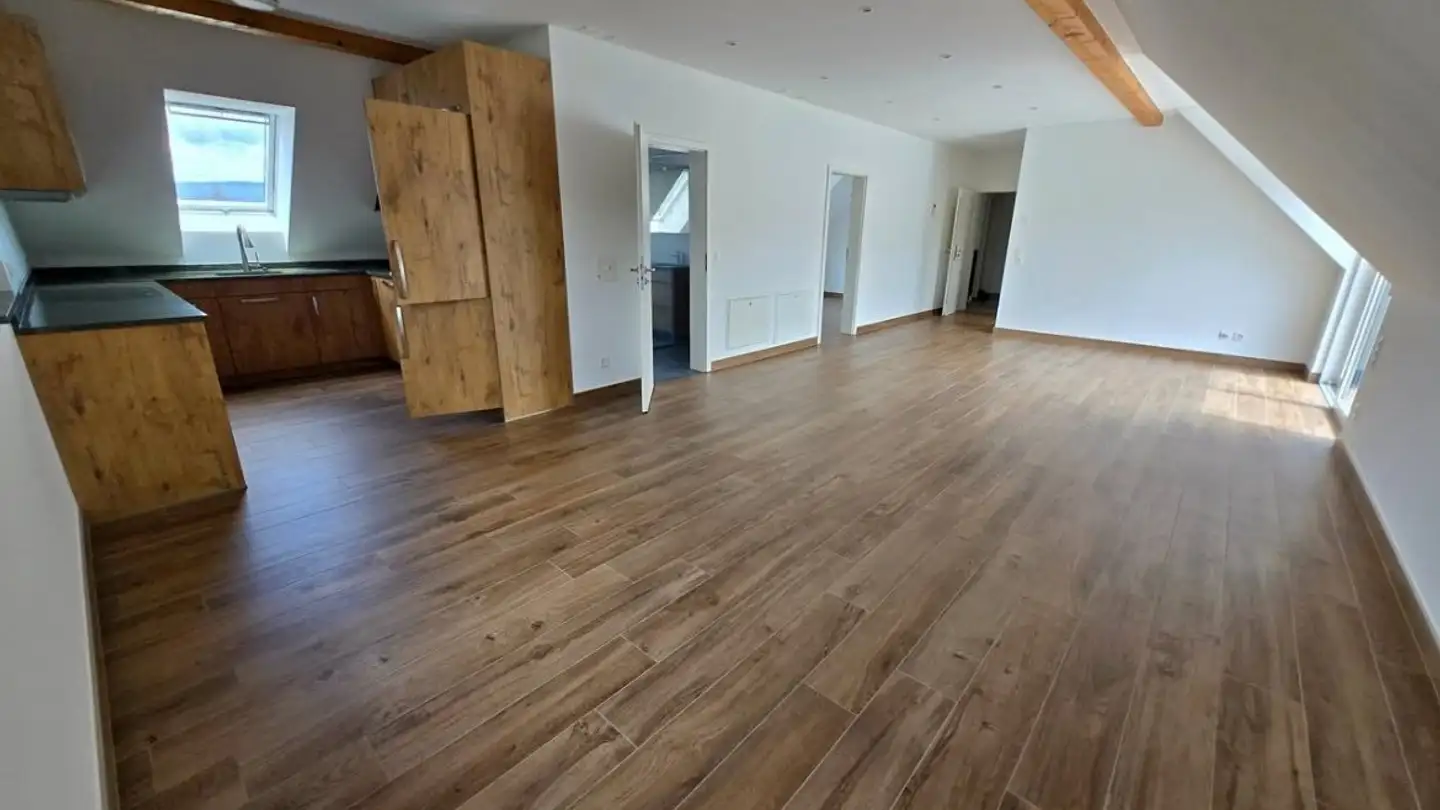 Appartement à louer - Mittelstrasse 59, 4227 Büsserach