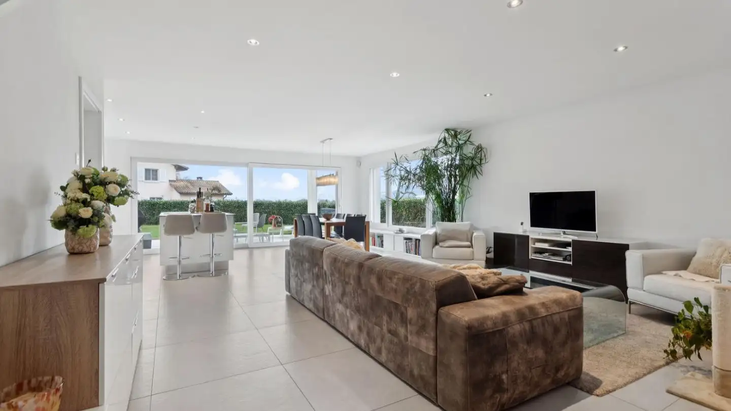 Maison individuelle à vendre - 1545 Chevroux - Photo 2