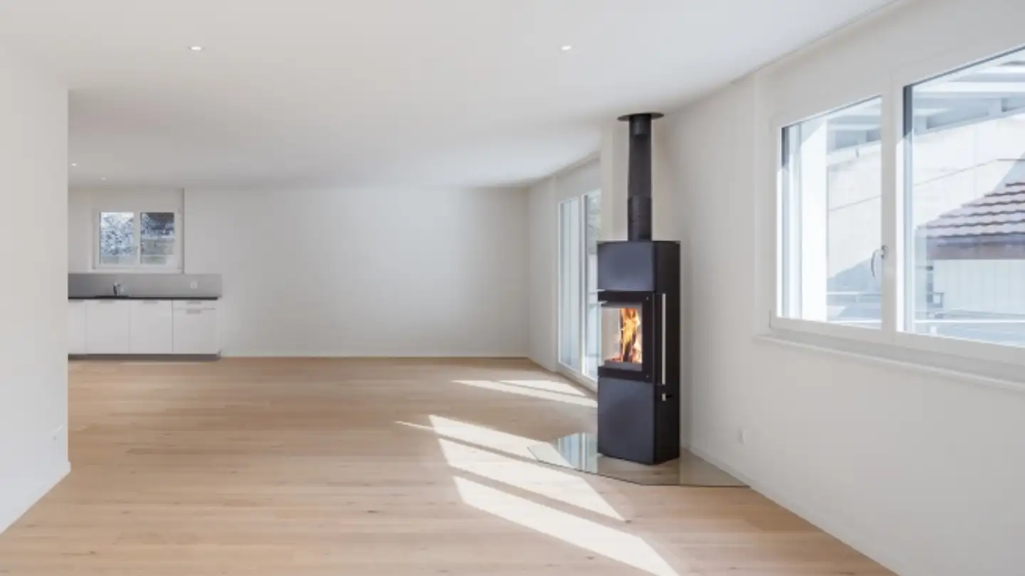 Attico in affitto - Wabigenweg 5, 4463 Buus - Foto 2