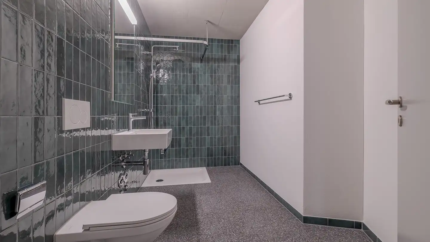 Appartamento in affitto - Rue De L'allée / Alleestrasse 1, 2503 Biel/Bienne - Foto 3