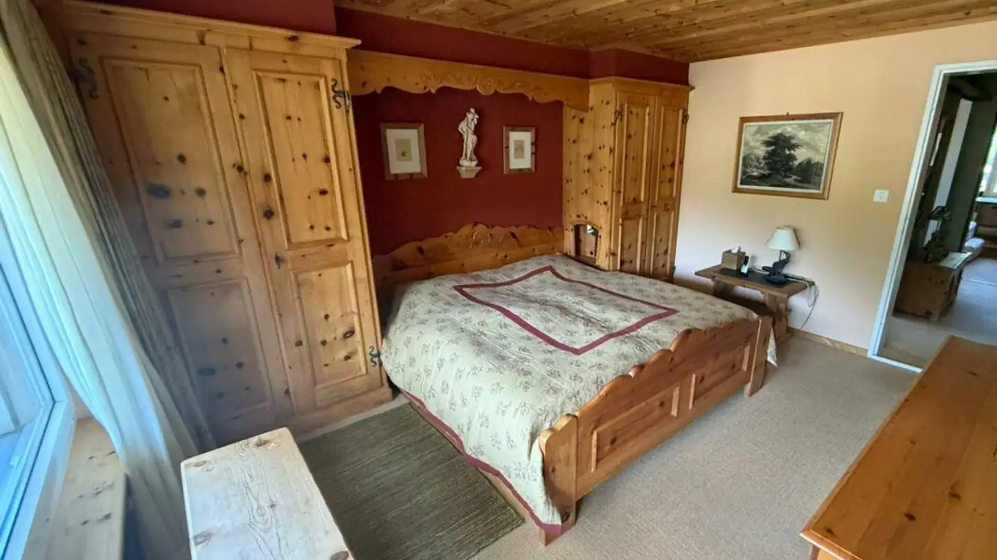 Wohnung kaufen - Brüggerschweg 14, 7250 Klosters - Foto 2