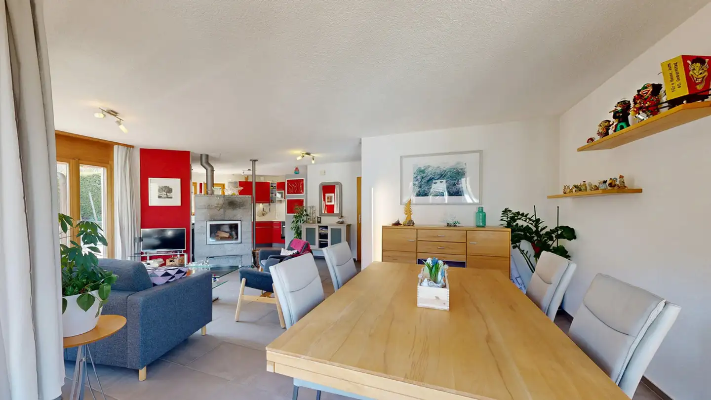 Maison individuelle à vendre - Leisibühl 6b, 4208 Nunningen - Photo 3