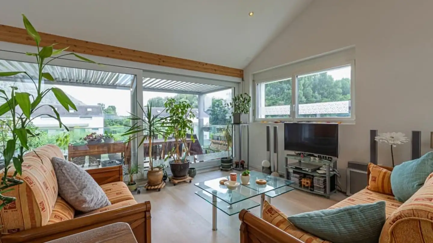 Appartamento in vendita - 1844 Villeneuve VD - Foto 4