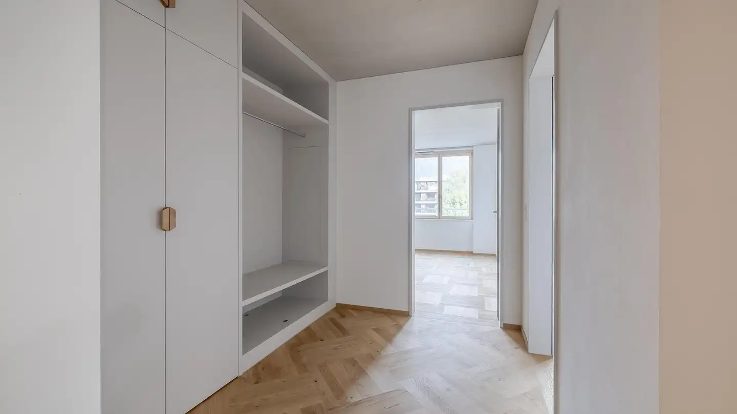 Appartamento in affitto - Rue De L'allée / Alleestrasse 1, 2503 Biel/Bienne - Foto 4