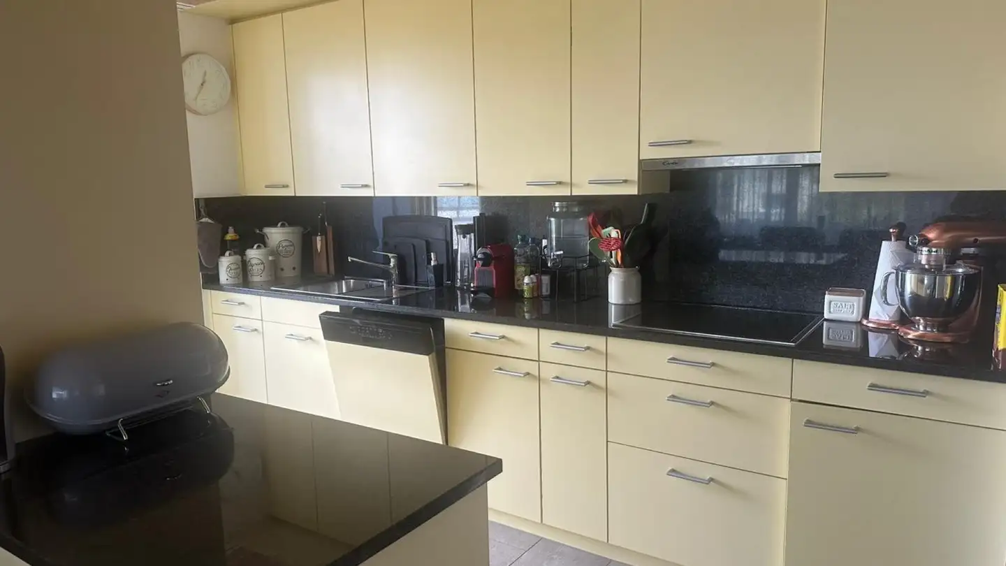 Appartement à louer - 6260 Reiden