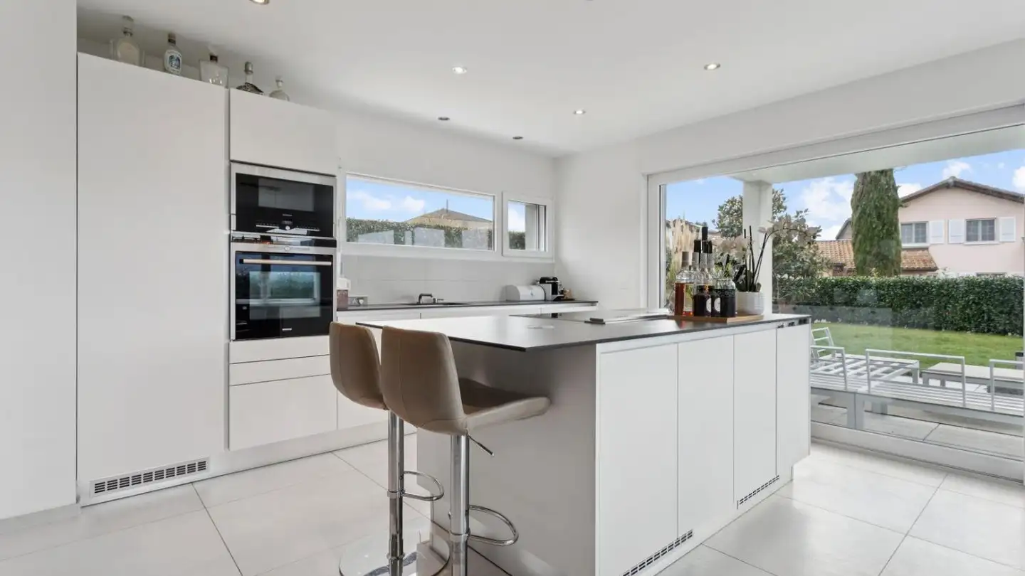 Maison individuelle à vendre - 1545 Chevroux - Photo 4