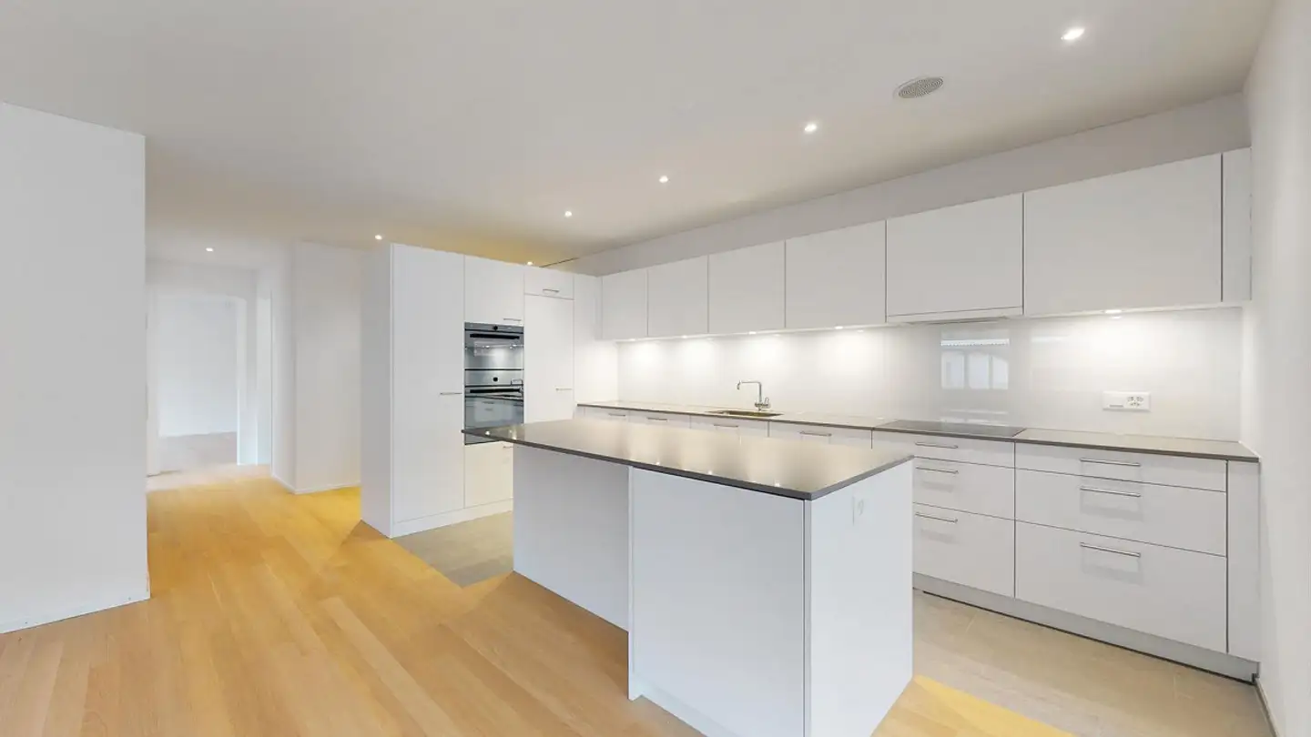 Appartamento in affitto - Zur Stahlgiesserei 8, 8200 Schaffhausen - Foto 2