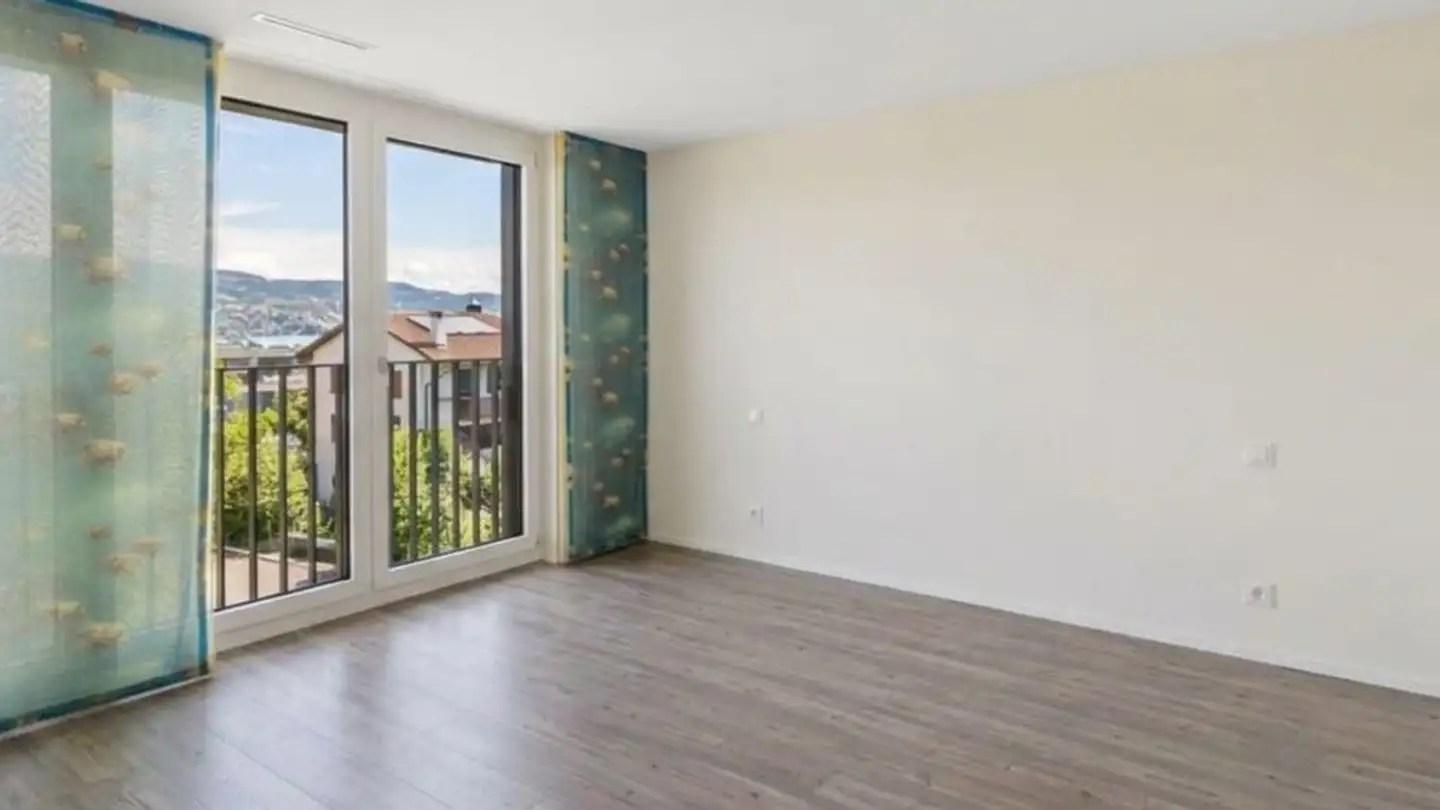 Appartement à louer - Käpfnerweg 28, 8810 Horgen - Photo 2