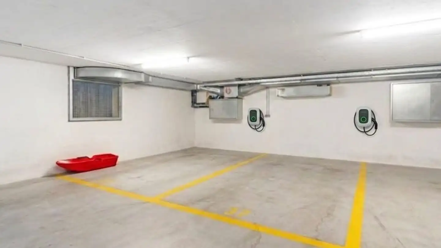Appartement à louer - Käpfnerweg 28, 8810 Horgen - Photo 3