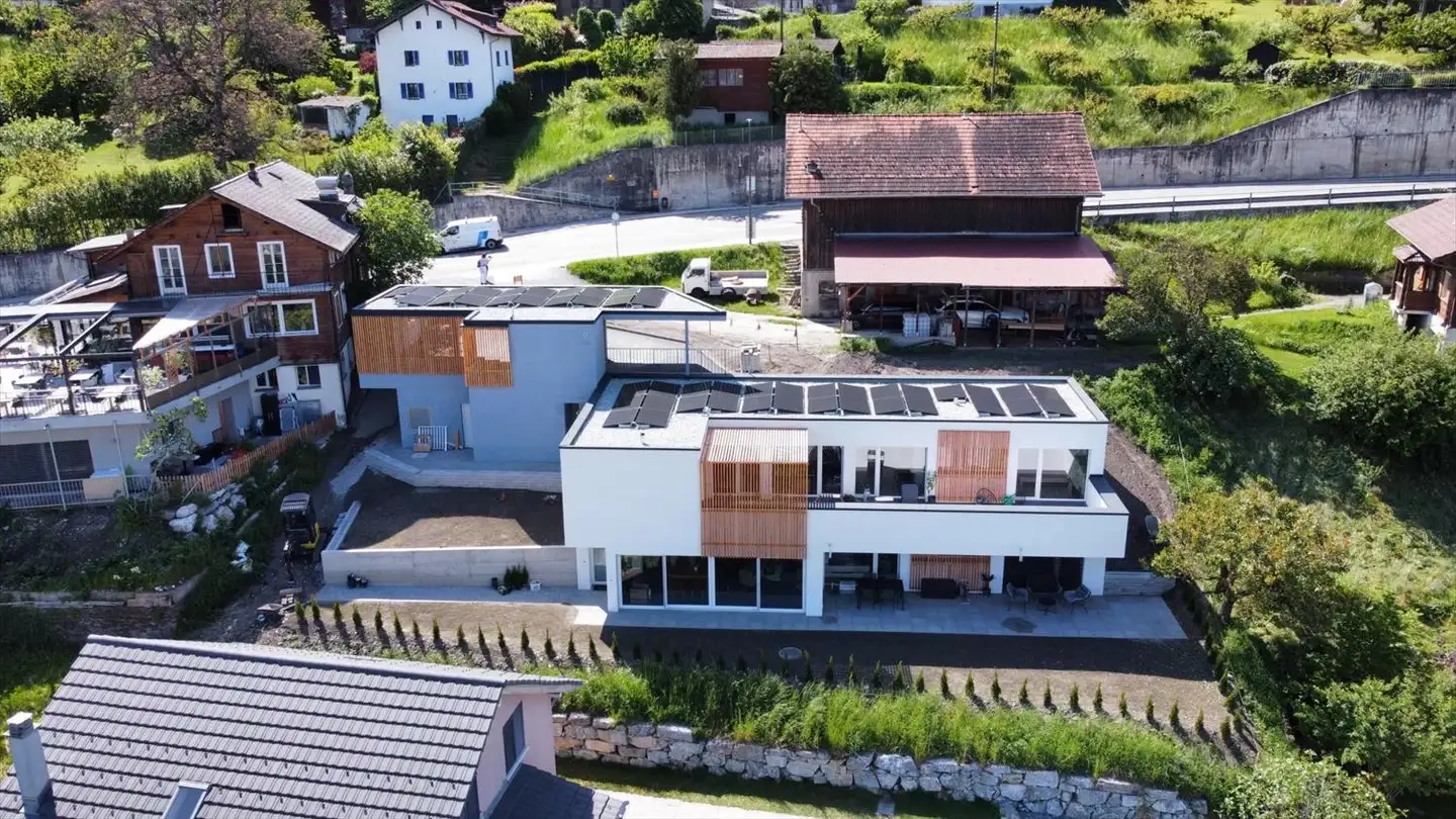 Single house for sale - 1991 Salins