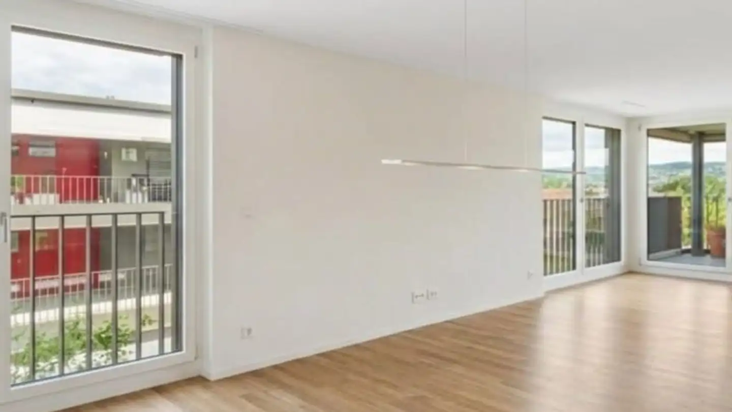 Appartement à louer - Käpfnerweg 28, 8810 Horgen - Photo 4