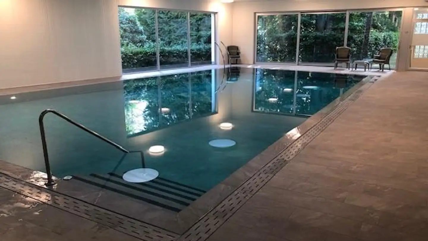 Wohnung mieten - Via Gabbio 8, 6612 Ascona - Foto 2