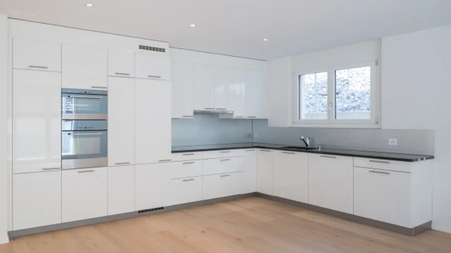 Attico in affitto - Wabigenweg 5, 4463 Buus - Foto 4