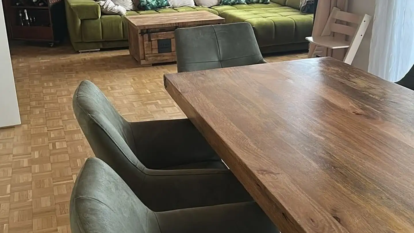 Appartement à louer - 6260 Reiden - Photo 2
