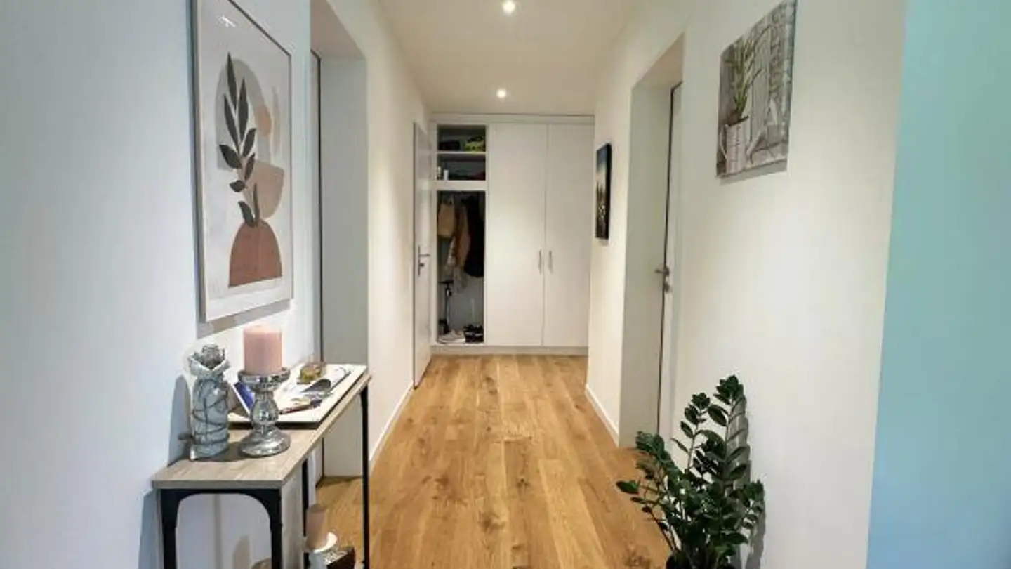 Wohnung kaufen - Twirrenstrasse 28, 8733 Eschenbach SG - Foto 3