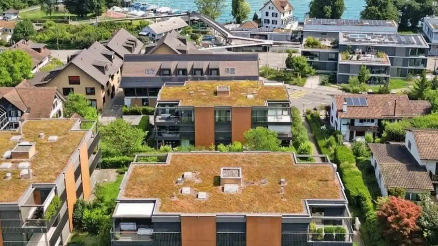 Wohnung mieten - Käpfnerweg 28, 8810 Horgen - Foto 3