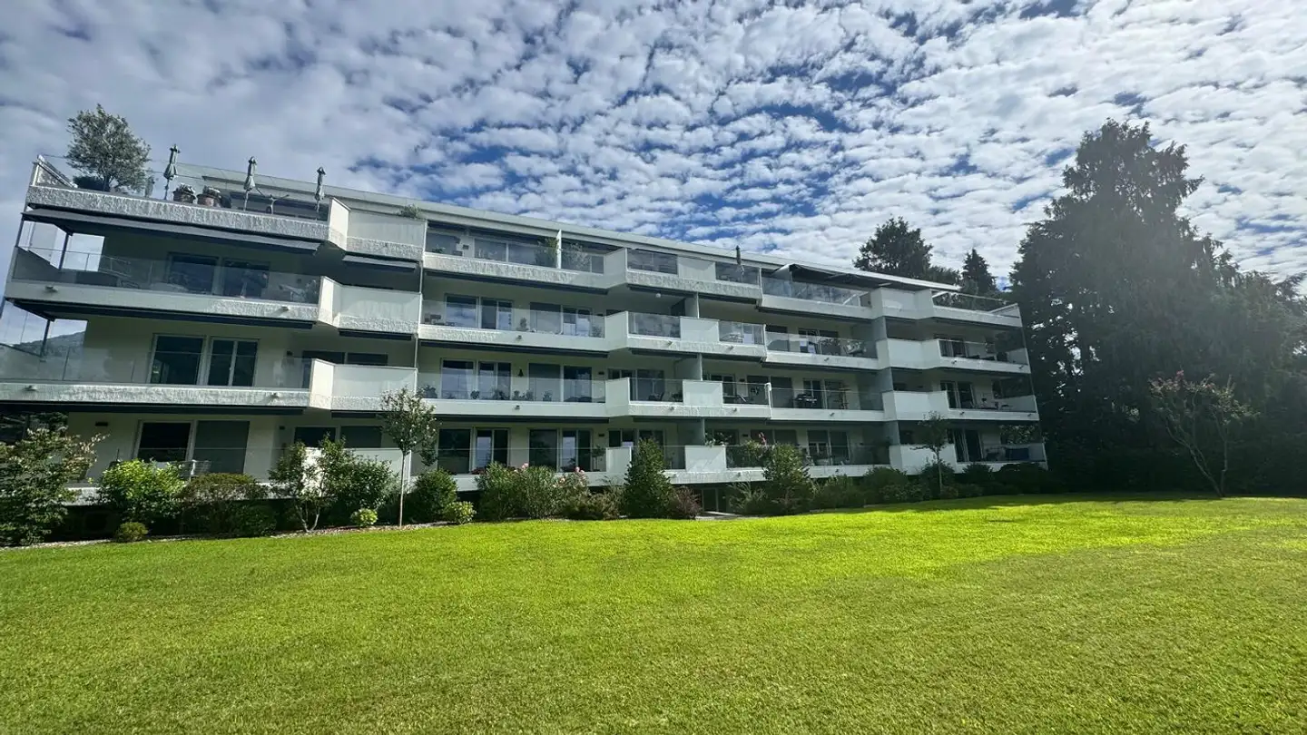Wohnung mieten - Via Gabbio 8, 6612 Ascona - Foto 3
