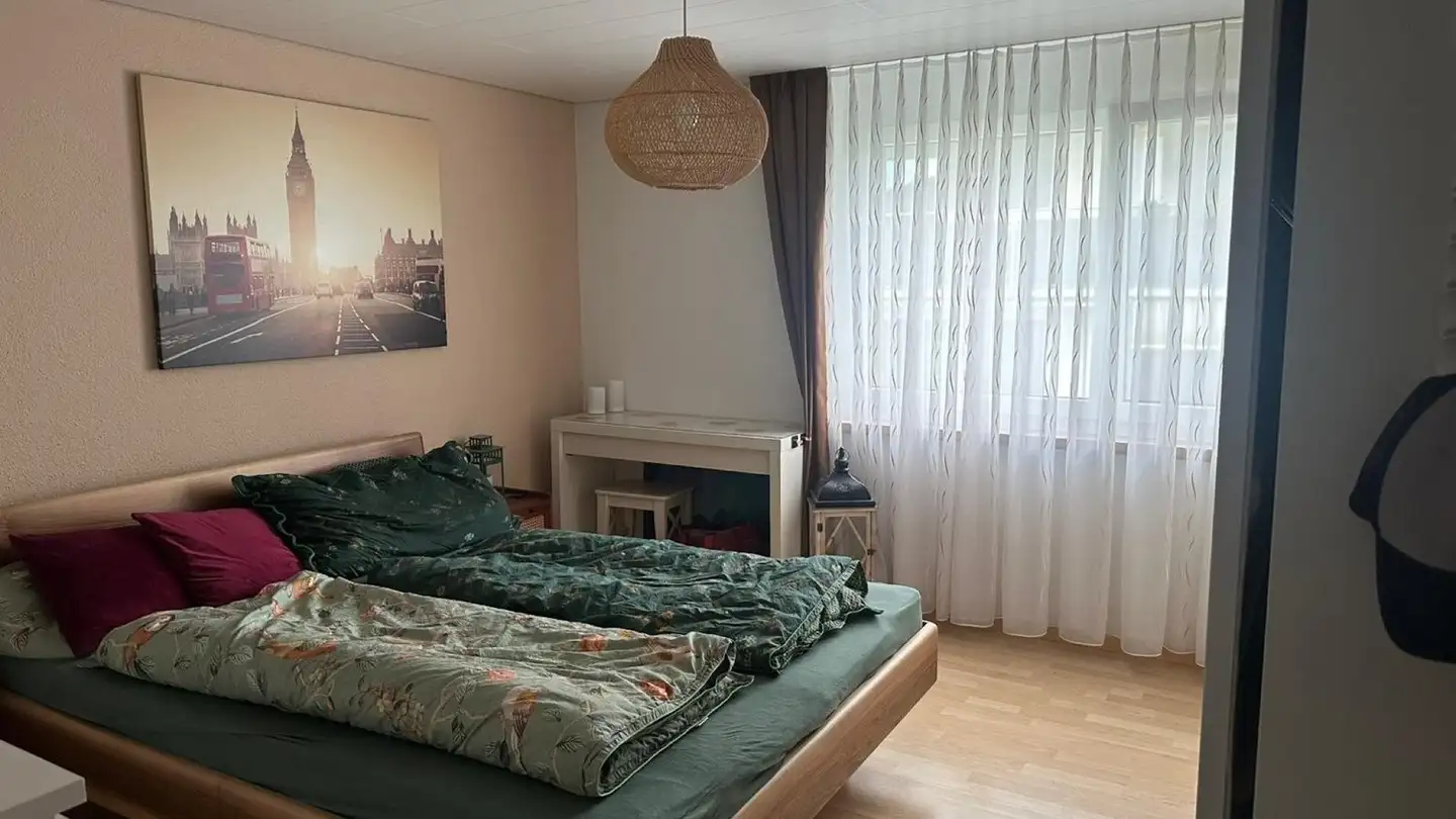 Appartement à louer - 6260 Reiden - Photo 4