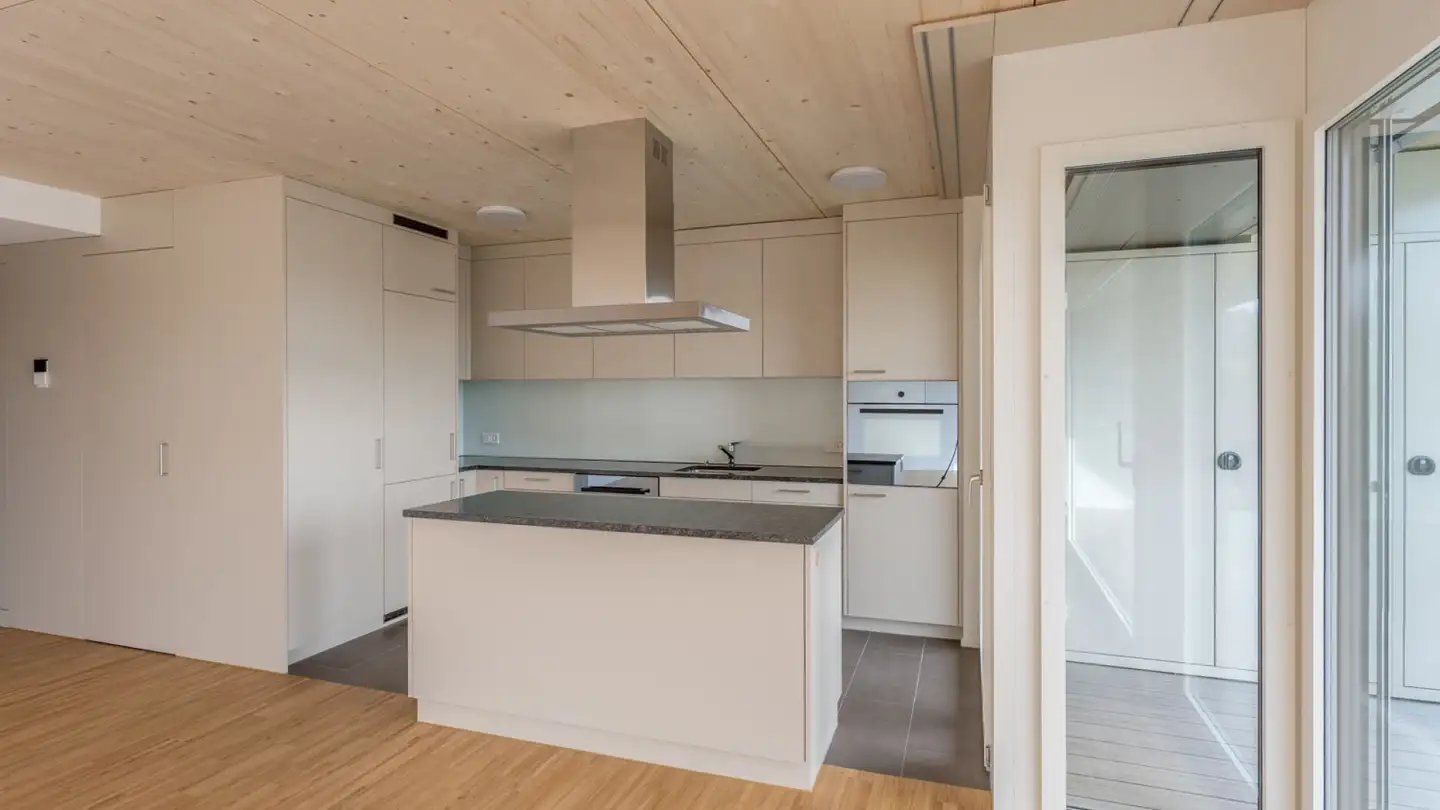 Appartamento in affitto - Oberer Weiher 5, 8737 Gommiswald - Foto 3