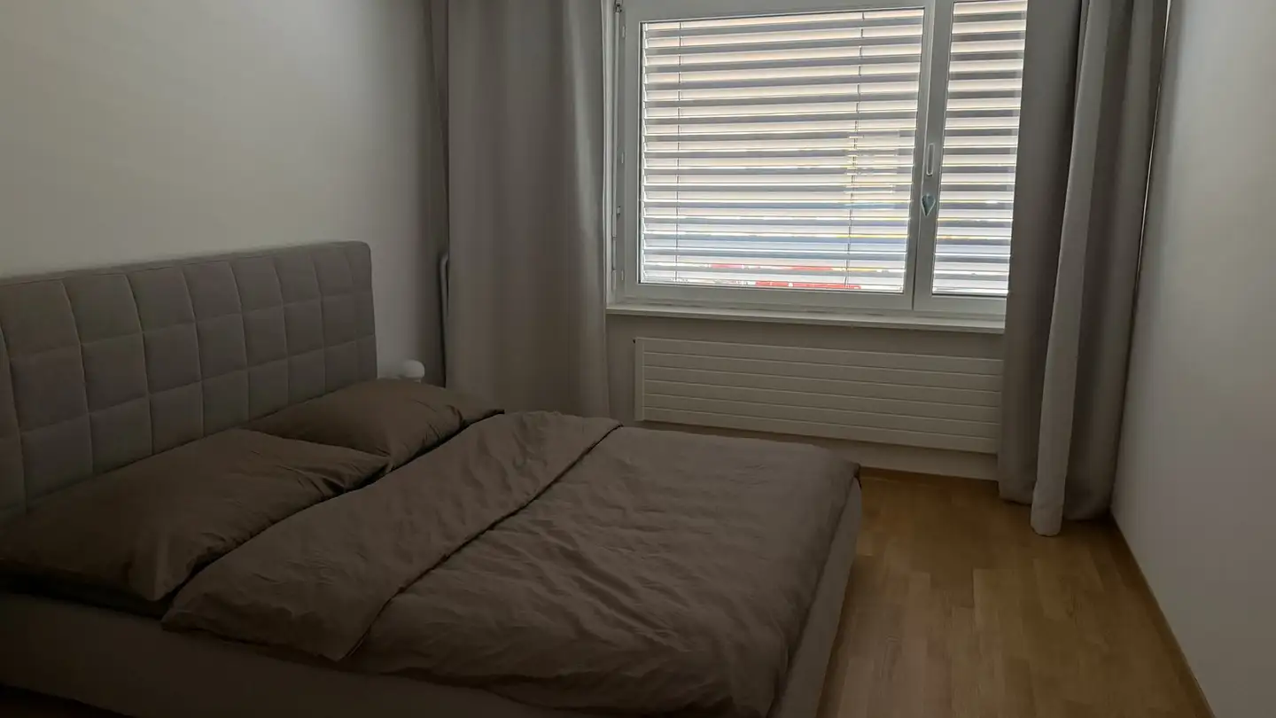 Apartment for rent - 8004 Zürich - Photo 4