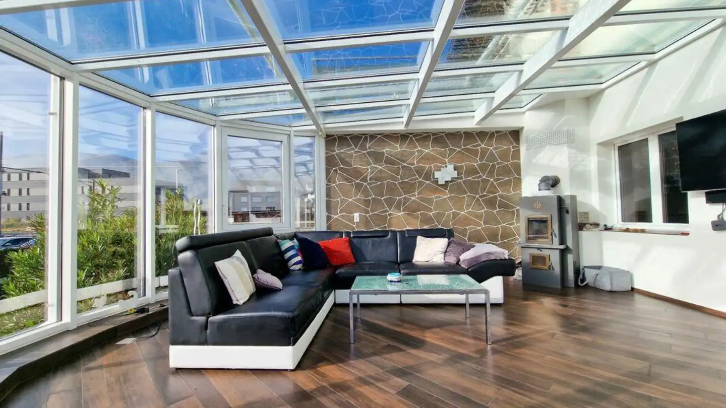 Single house for sale - Bahnweg Süd, 9475 Sevelen