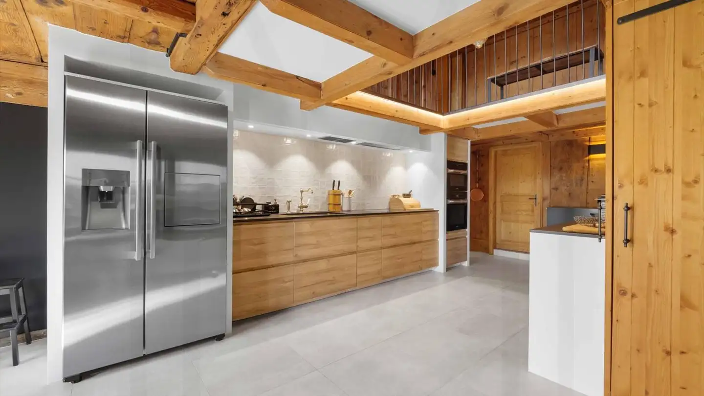 Fattoria in vendita - 1686 Grangettes-près-Romont - Photo 4