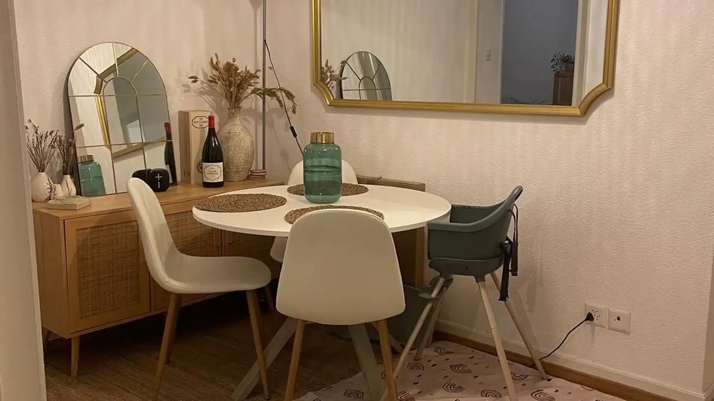 Appartamento in affitto - Route Du Chasseur 36, 1008 Prilly