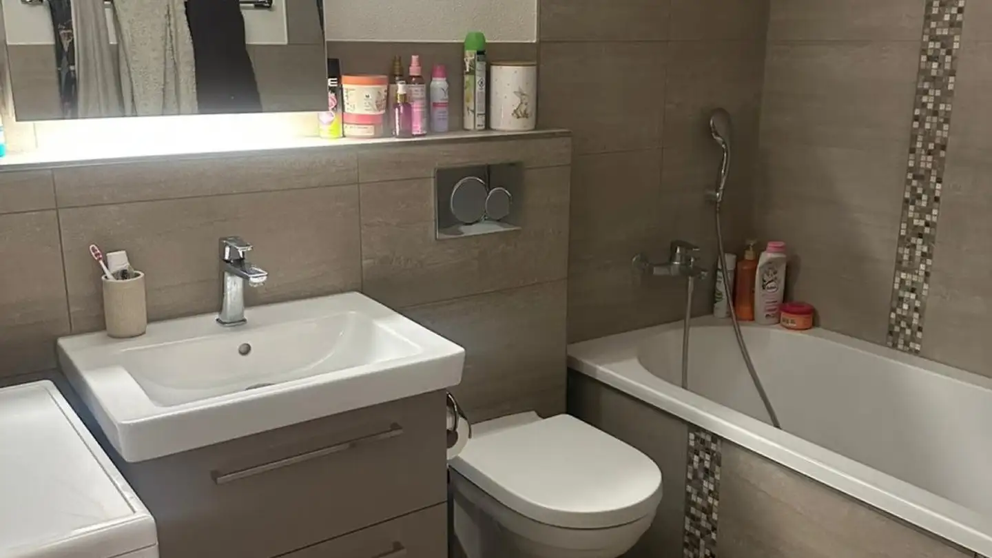 Appartement à louer - 6260 Reiden - Photo 3