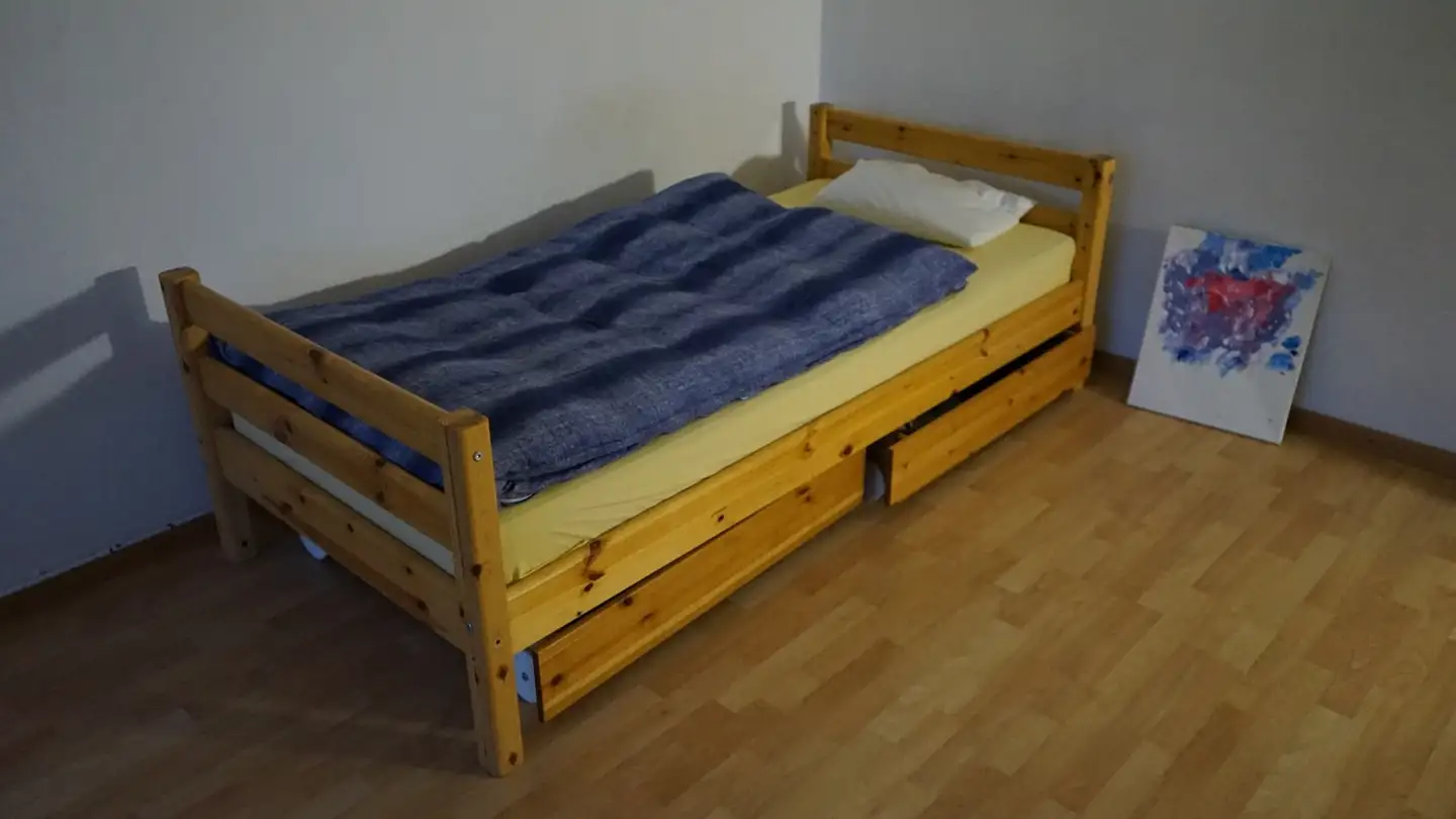 Appartement à louer - 8045 Zürich