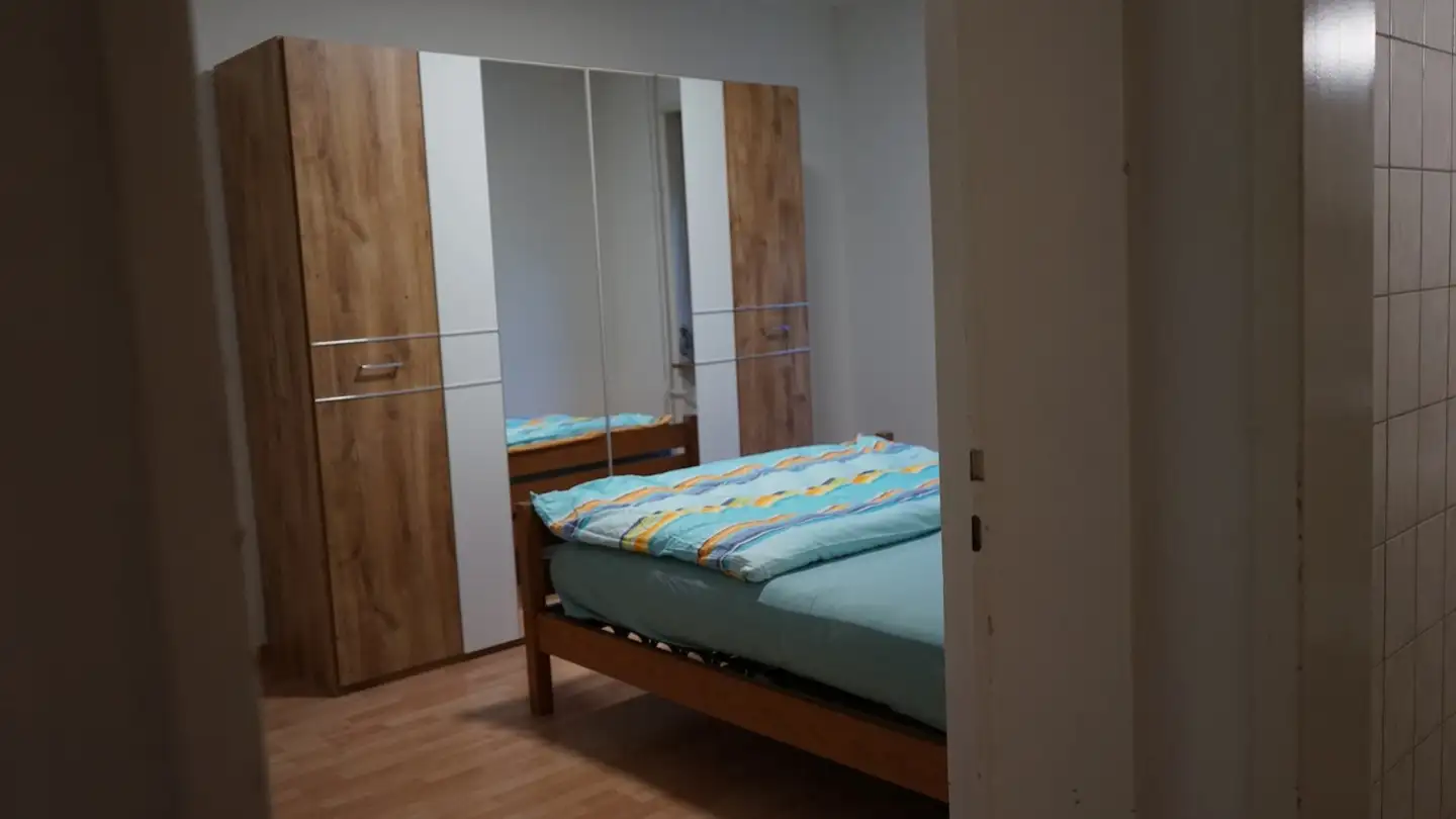 Appartement à louer - 8045 Zürich - Photo 3