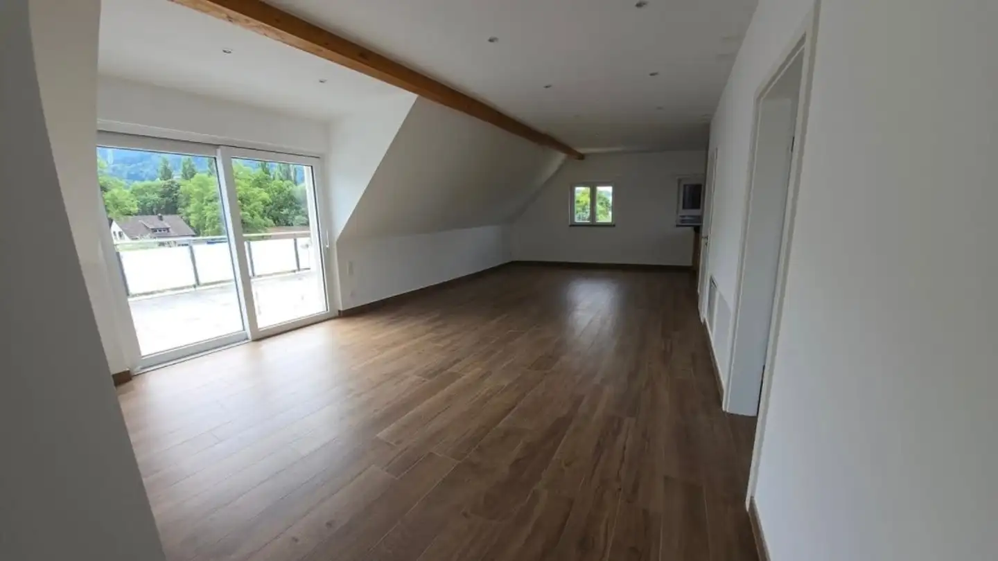 Appartamento in affitto - Mittelstrasse 59, 4227 Büsserach - Photo 3