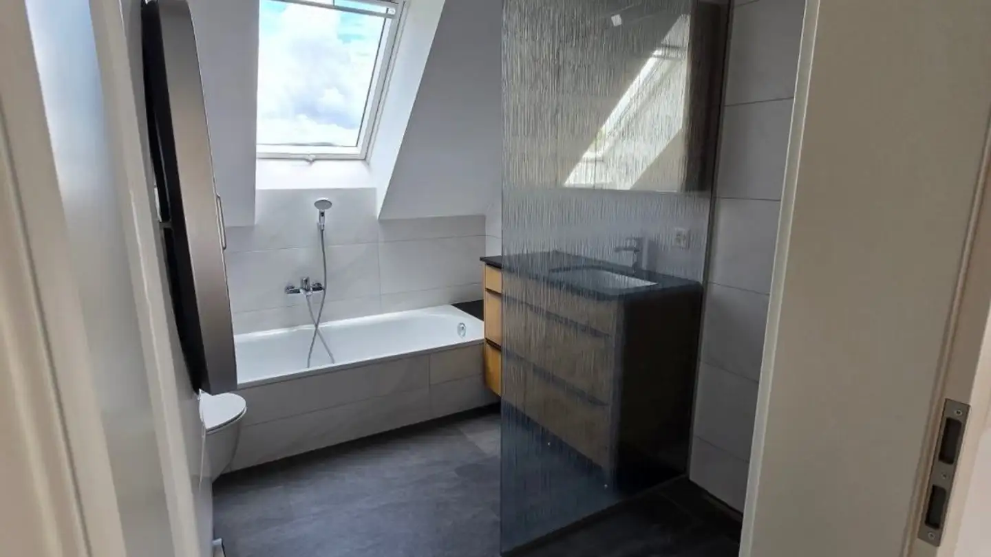 Appartamento in affitto - Mittelstrasse 59, 4227 Büsserach - Photo 4