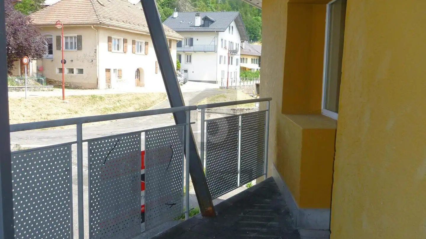 Loft in affitto - 1338 Ballaigues - Foto 2