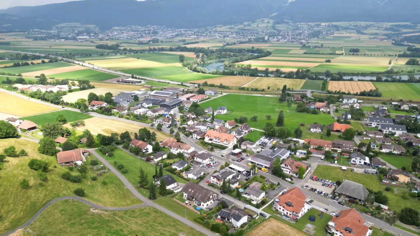 Appartamento in vendita - Bürenstrasse 54, 3297 Leuzigen - Photo 2