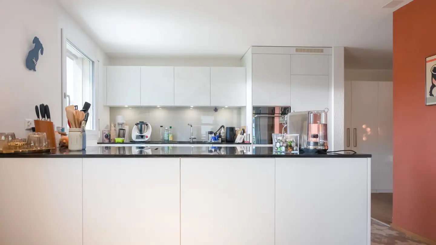 Appartamento in vendita - Bürenstrasse 54, 3297 Leuzigen - Photo 3