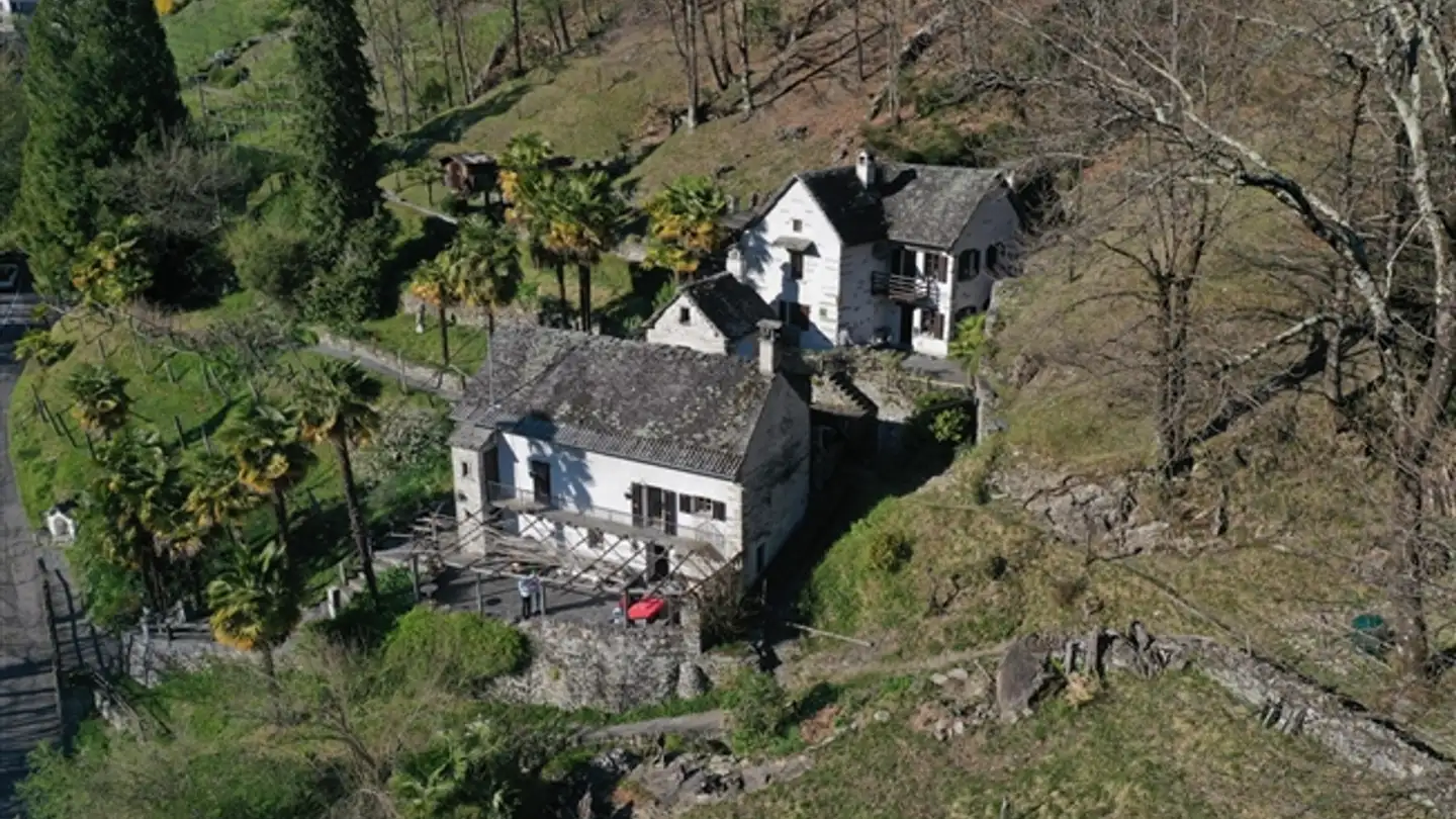 Casa singola in vendita - 6677 Aurigeno - Photo 4