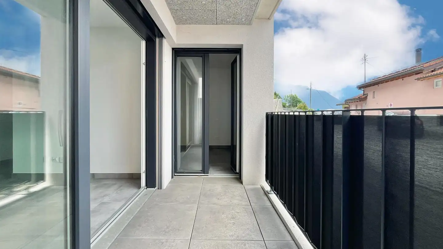 Appartement à vendre - 6950 Tesserete - Photo 2