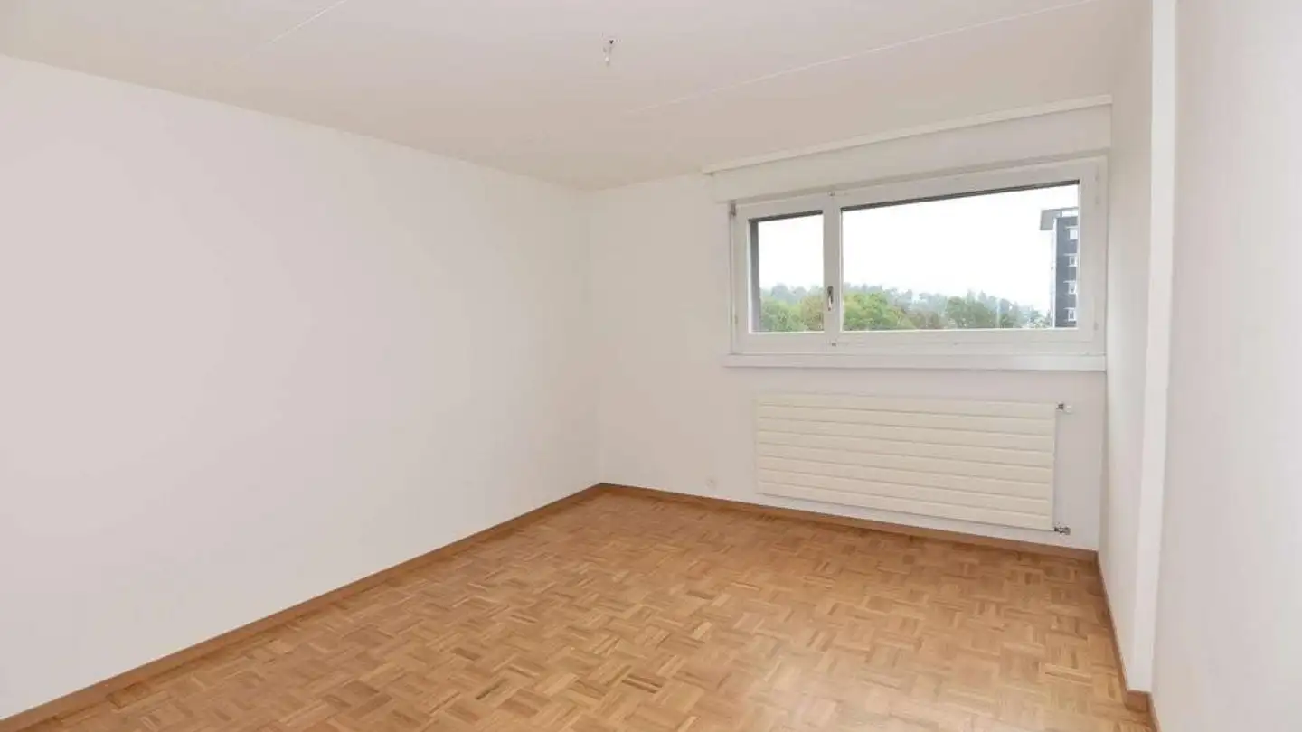 Wohnung mieten - Chemin Du Devin, 1012 Lausanne