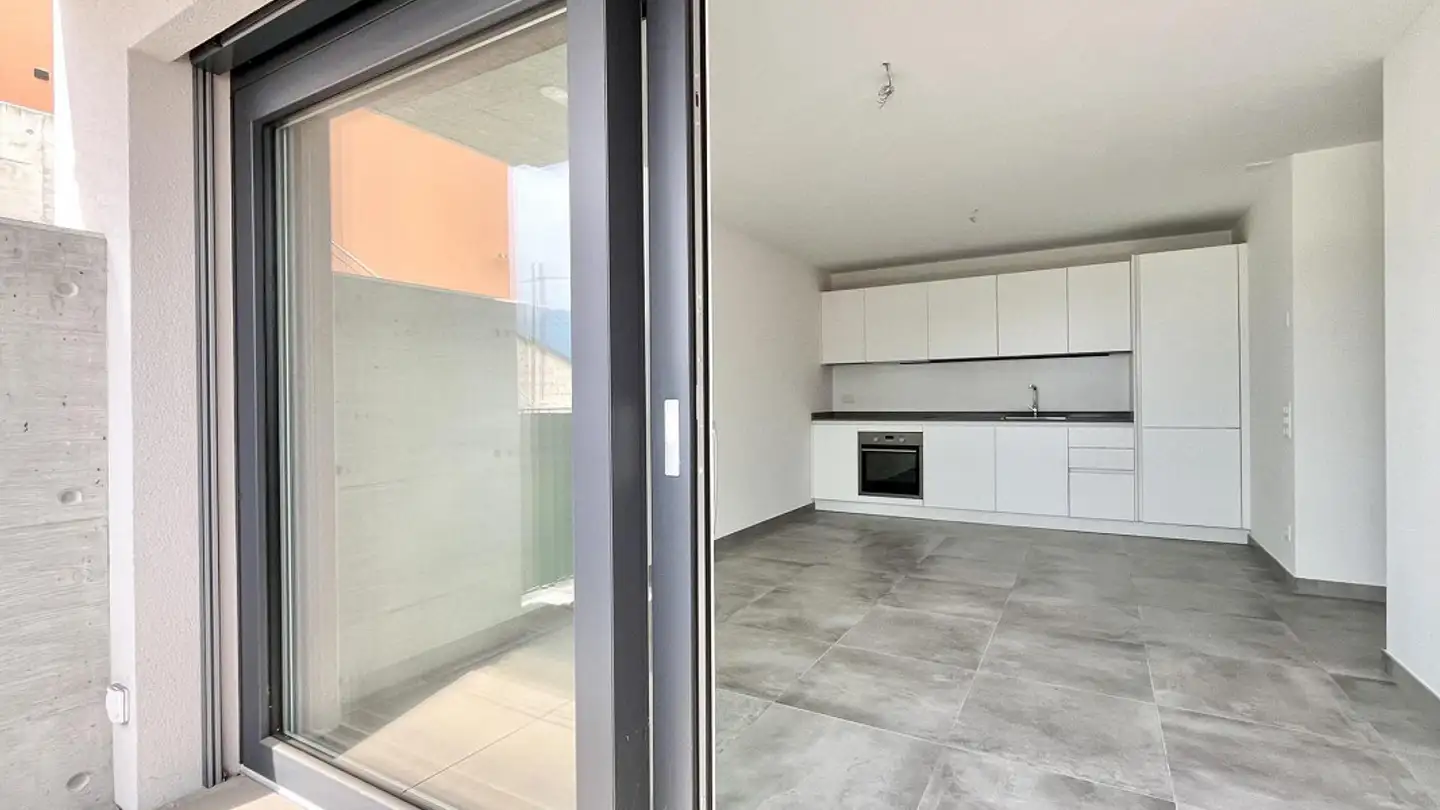 Appartement à vendre - 6950 Tesserete - Photo 3