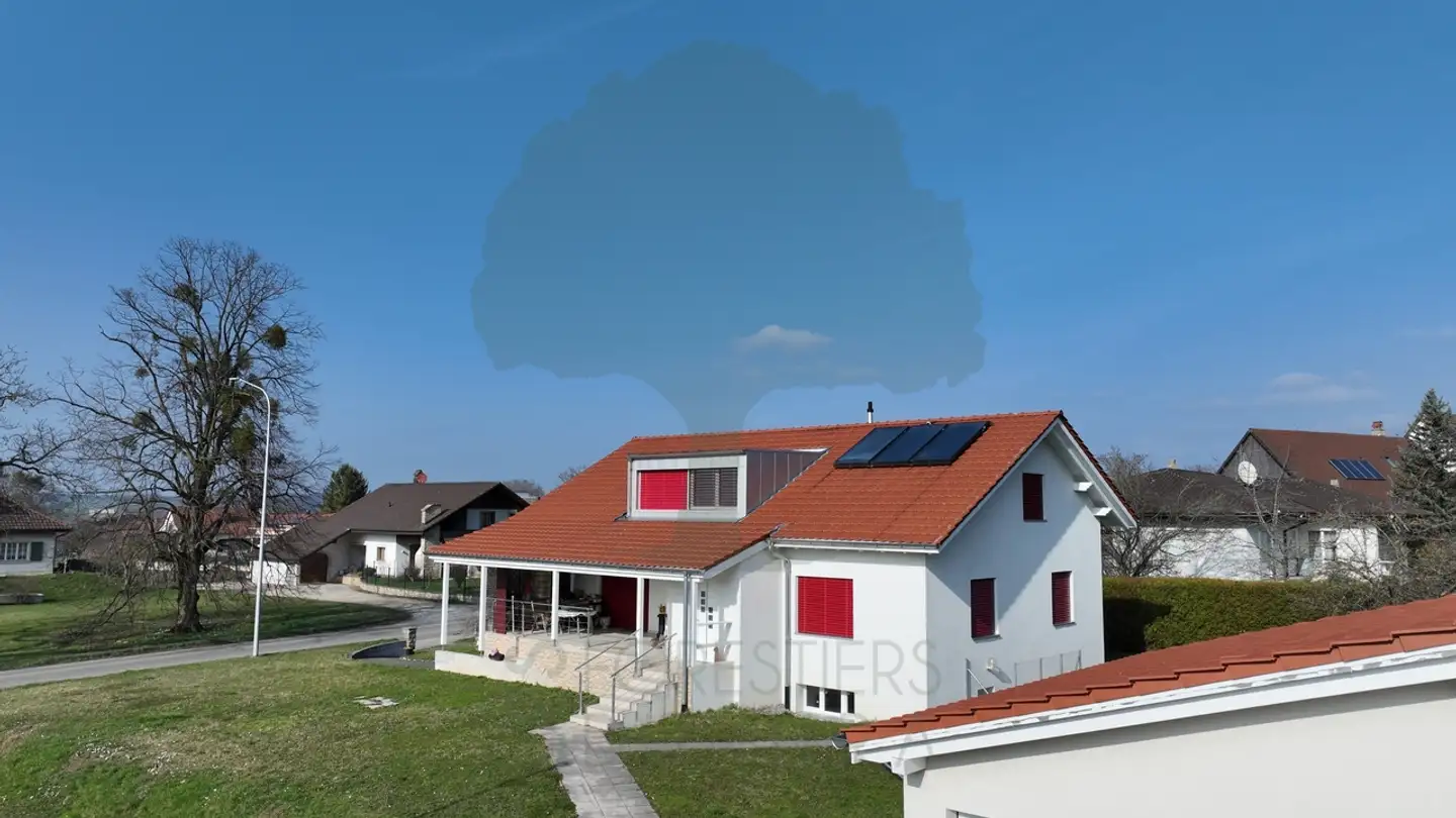 Immeuble résidentiel à vendre - Route De Courgenay 10, 2952 Cornol - Photo 2